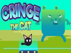 Mchezo Cringe the Cat
