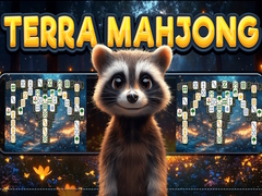 Mchezo Terra Mahjong