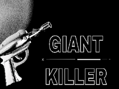 Mchezo Giant Killer