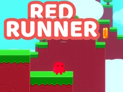 Mchezo Red Runner