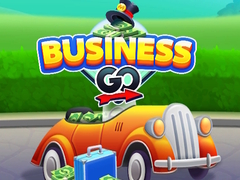 Mchezo Business Go