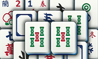 Mchezo Grand Mahjong