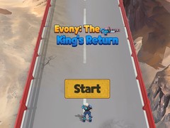 Mchezo Evony: The Kings Return