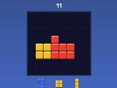 Mchezo Block Master Super Puzzle