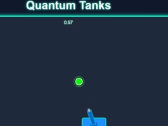 Mchezo Quantum Tanks