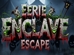 Mchezo Eerie Enclave Escape