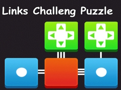 Mchezo Links Challeng Puzzle