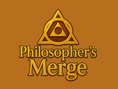 Mchezo Philosopher's Merge