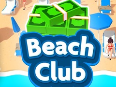 Mchezo Beach Club