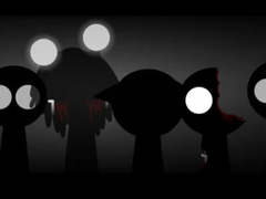 Mchezo Sprunki: The Lost Souls