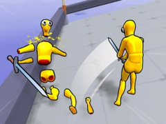 Mchezo Epic Sword Battle
