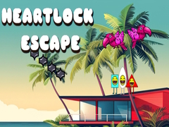 Mchezo Heartlock Escape