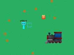 Mchezo Sprunki Dead Rails