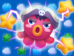 Mchezo Dream Mania Happy Match