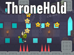 Mchezo ThroneHold