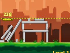 Mchezo Tower Boom Level Pack
