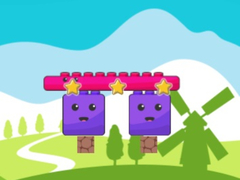 Mchezo Shape Balance 2