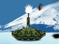 Mchezo Super Tank