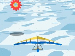 Mchezo Hang Glider