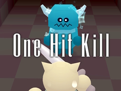 Mchezo One Hit Kill