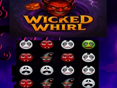 Mchezo Wicked Whirl