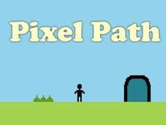 Mchezo Pixel Path