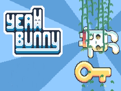 Mchezo Yeah Bunny!
