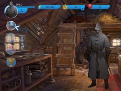 Mchezo Battle Of Heroes Rpg