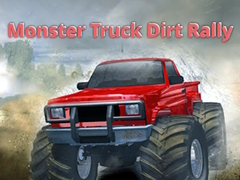 Mchezo Monster Truck Dirt Rally