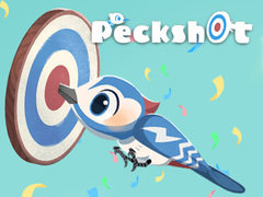 Mchezo Peckshot