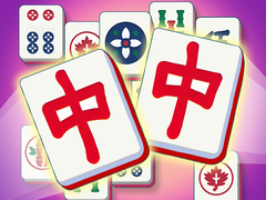 Mchezo Grand Mahjong