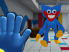 Mchezo Poopy Escape The Prison