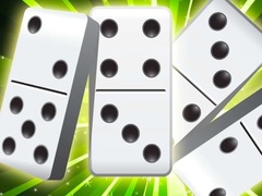 Mchezo Domino Online Multiplayer