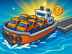 Mchezo Boat Mania