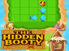 Mchezo The Hidden Booty
