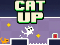 Mchezo Cat Up