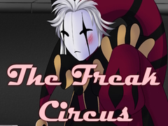 Mchezo The Freak Circus