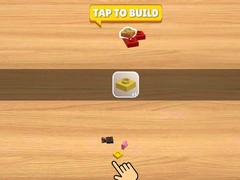 Mchezo Construction Set - 3D Builder