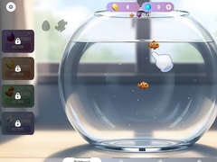 Mchezo Evo Fish