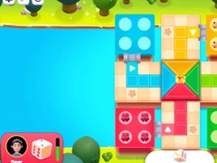 Mchezo Ludo Party