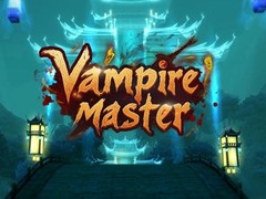 Mchezo Vampire Master