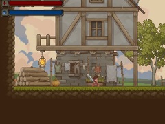 Mchezo The Quest