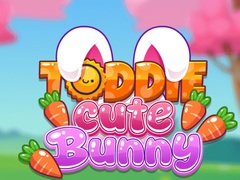 Mchezo Toddie Cute Bunny
