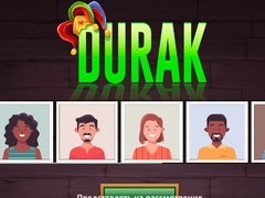 Mchezo Durak