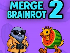 Mchezo Merge Brainrot 2