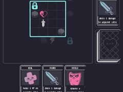 Mchezo Heart Forge