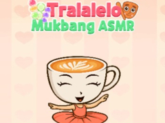 Mchezo Tralalelo Mukbang Asmr