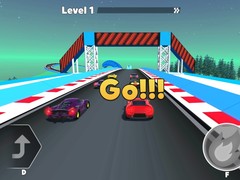Mchezo Drive Mad 2