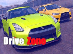 Mchezo Drive Zone