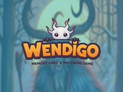Mchezo Wendigo Memory Card & Matching Game